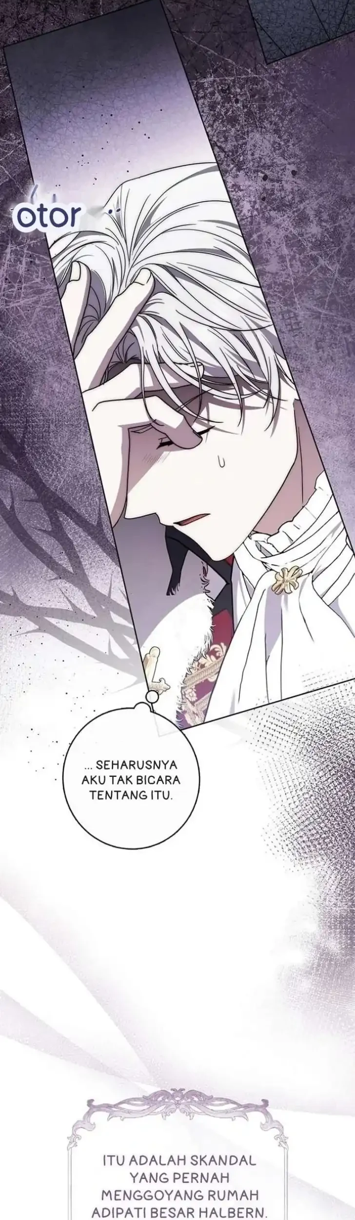 Arelyn Is Sick and Tired Chapter 47 halaman 12