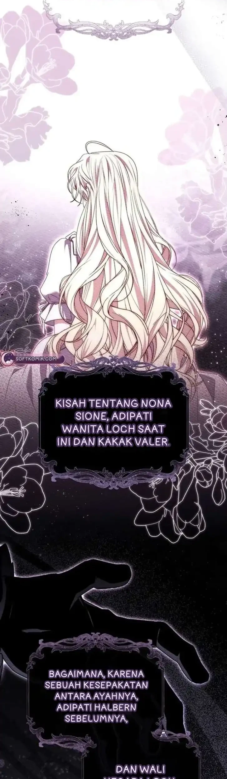 Arelyn Is Sick and Tired Chapter 47 halaman 13