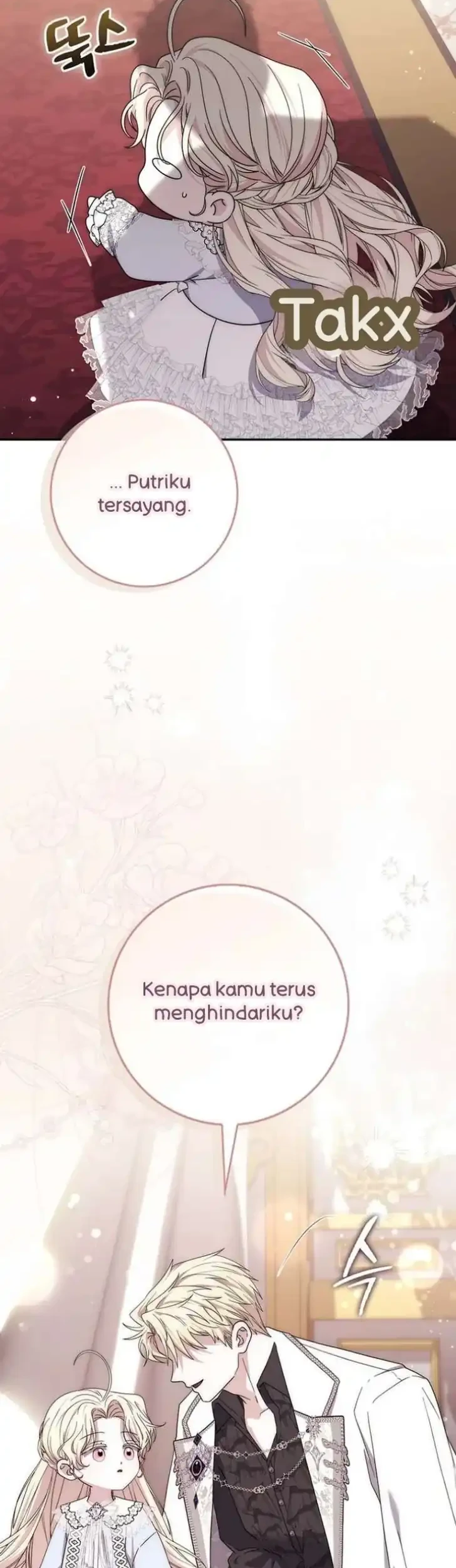 Arelyn Is Sick and Tired Chapter 49 halaman 18