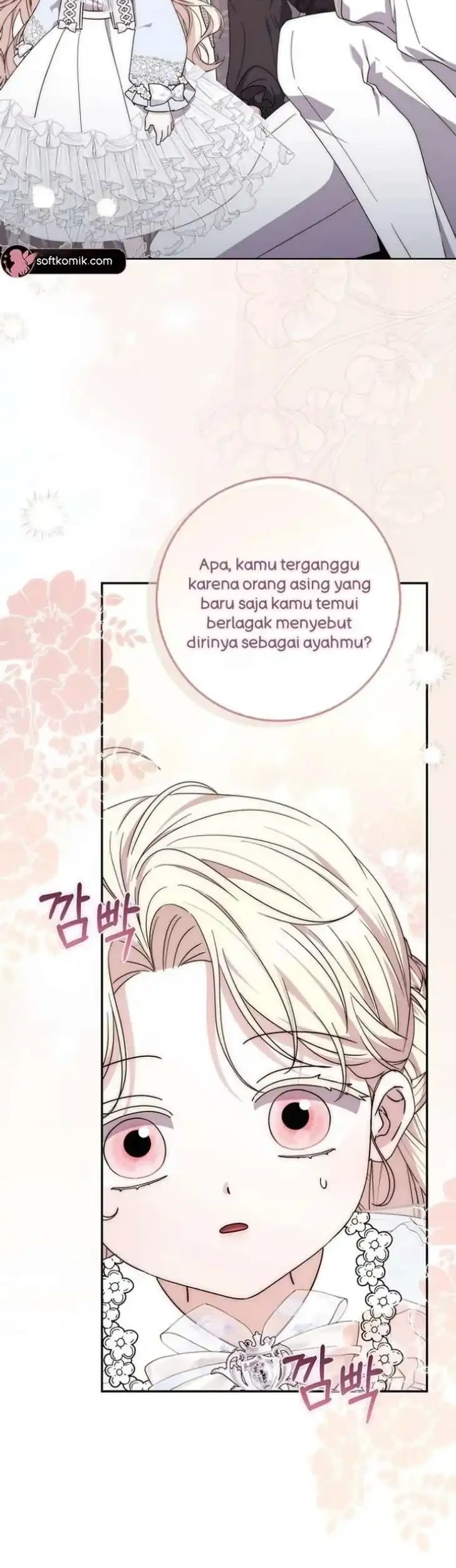 Arelyn Is Sick and Tired Chapter 49 halaman 19