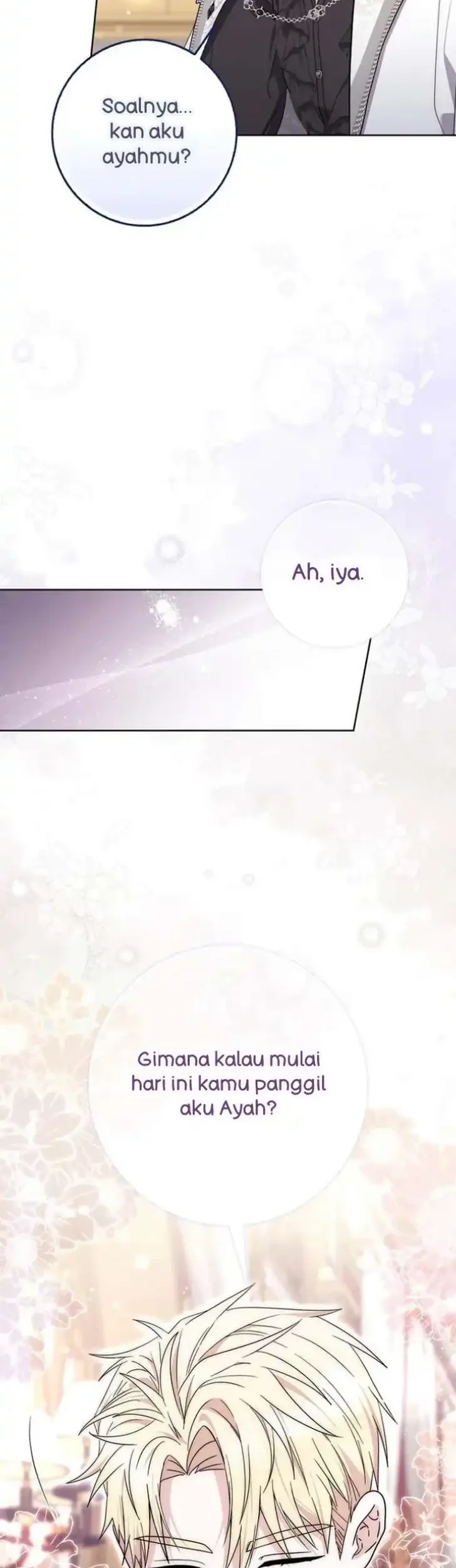 Arelyn Is Sick and Tired Chapter 49 halaman 26