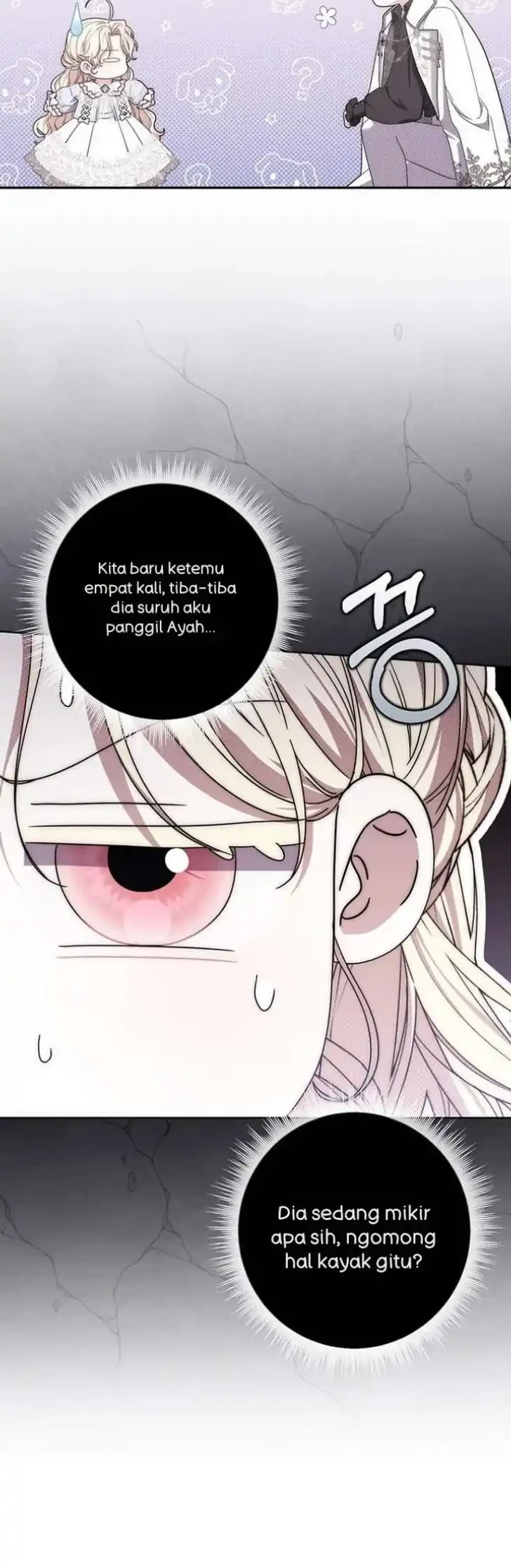 Arelyn Is Sick and Tired Chapter 49 halaman 28