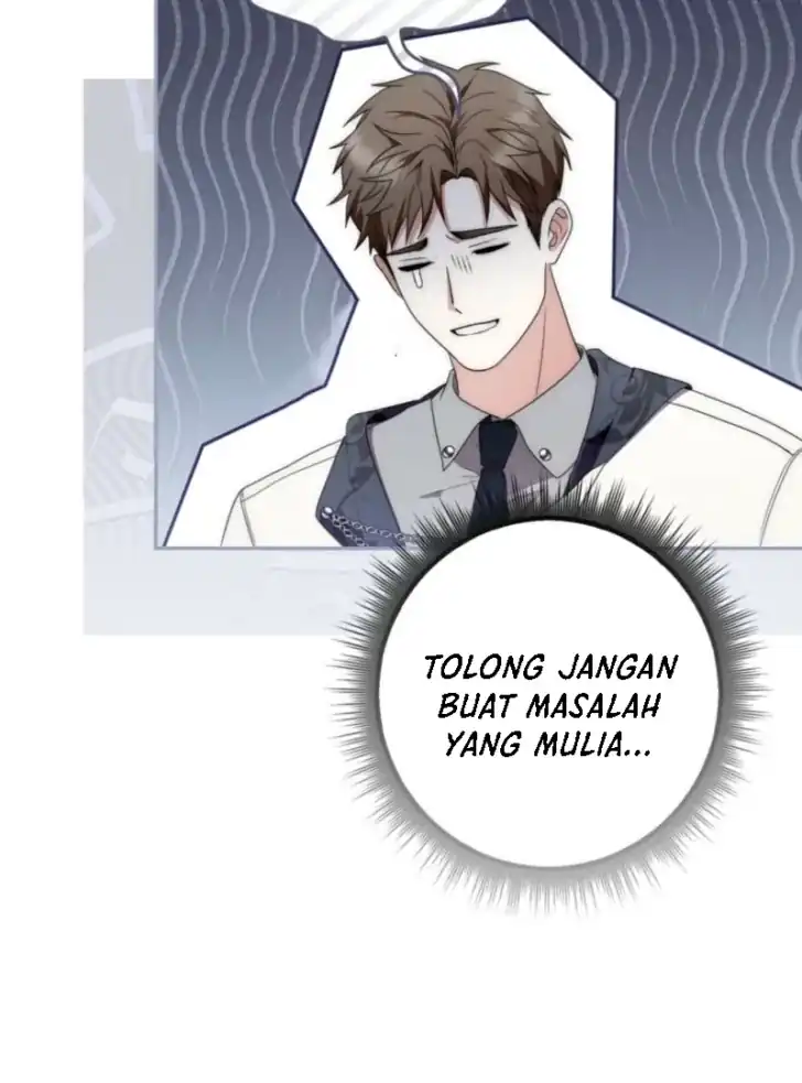 Arelyn Is Sick and Tired Chapter 5 halaman 12