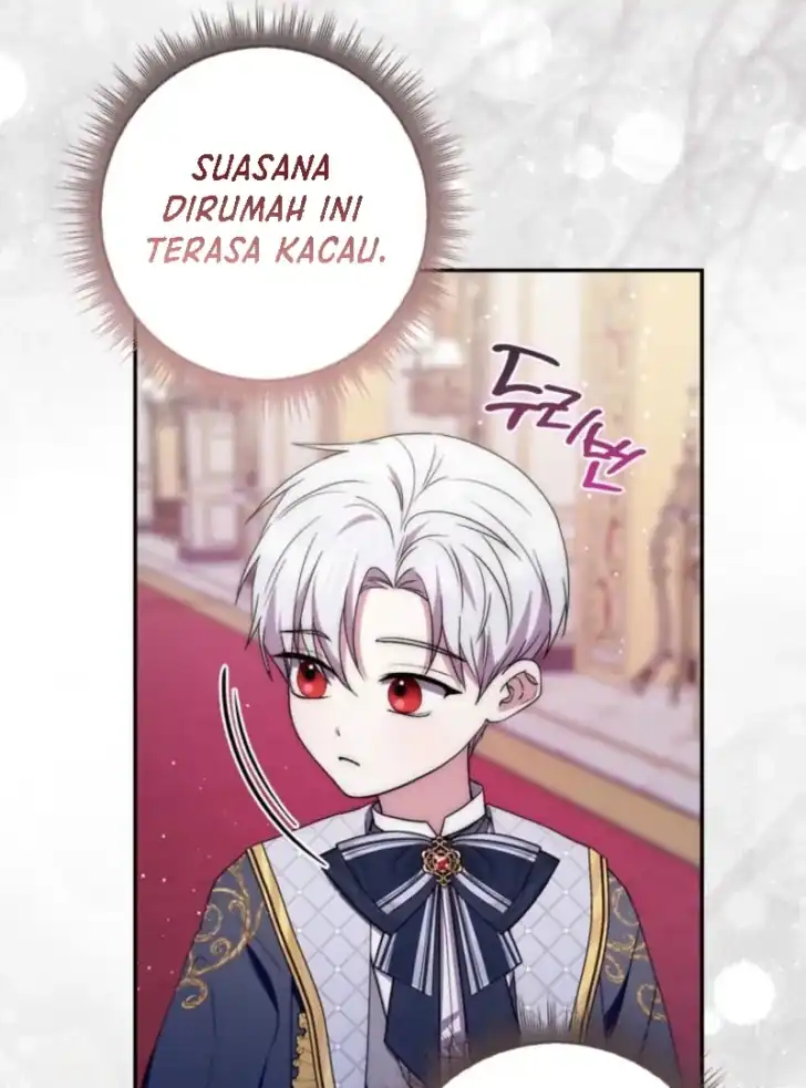 Arelyn Is Sick and Tired Chapter 5 halaman 16
