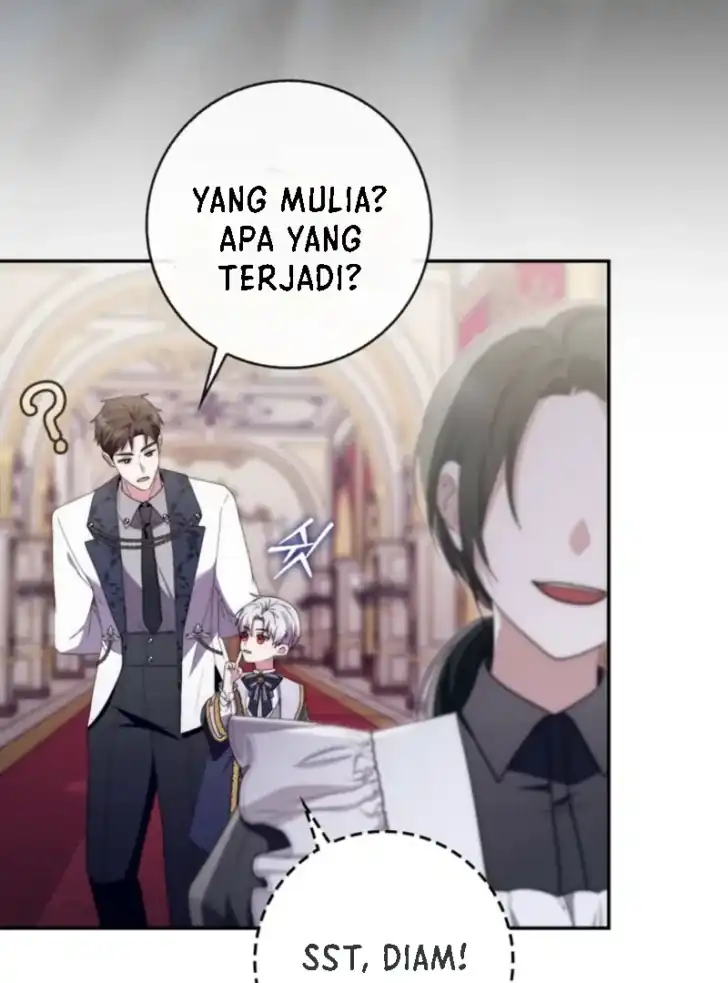 Arelyn Is Sick and Tired Chapter 5 halaman 21