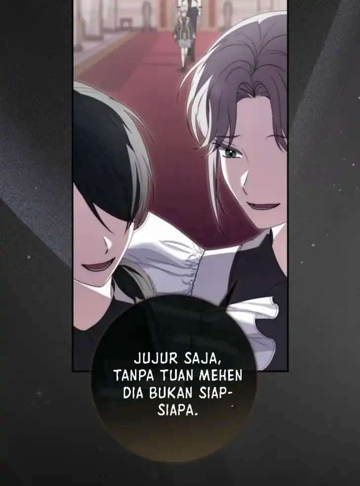 Arelyn Is Sick and Tired Chapter 5 halaman 31