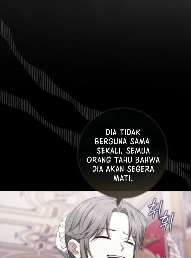 Arelyn Is Sick and Tired Chapter 5 halaman 32