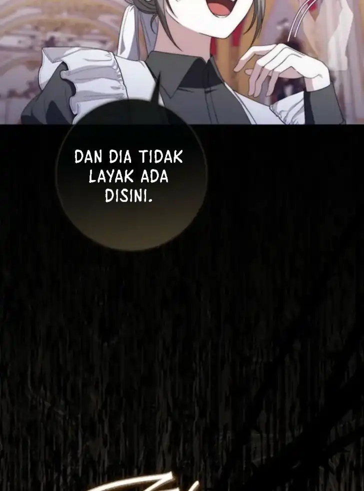 Arelyn Is Sick and Tired Chapter 5 halaman 33