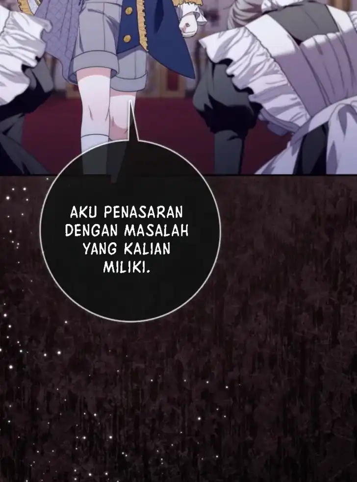 Arelyn Is Sick and Tired Chapter 5 halaman 47