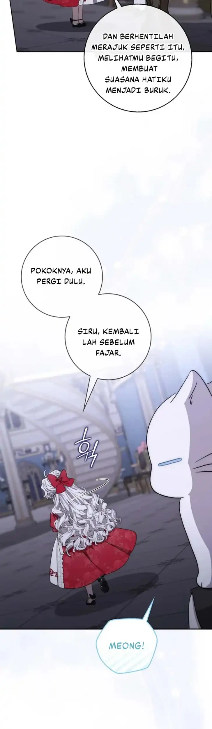 Arelyn Is Sick and Tired Chapter 52 halaman 13