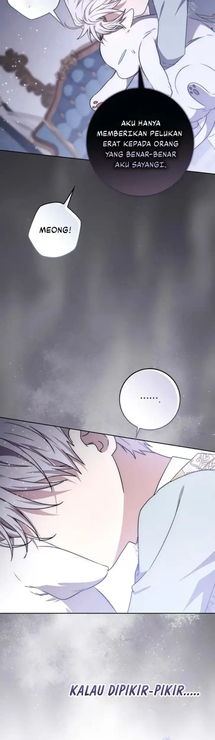 Arelyn Is Sick and Tired Chapter 52 halaman 18