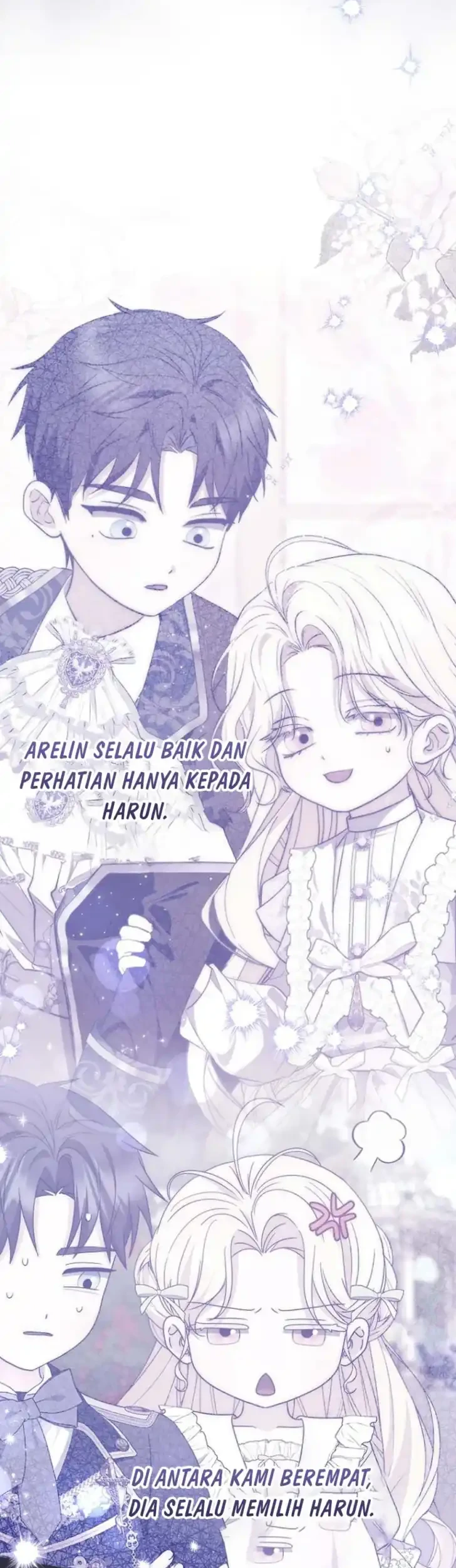 Arelyn Is Sick and Tired Chapter 52 halaman 19