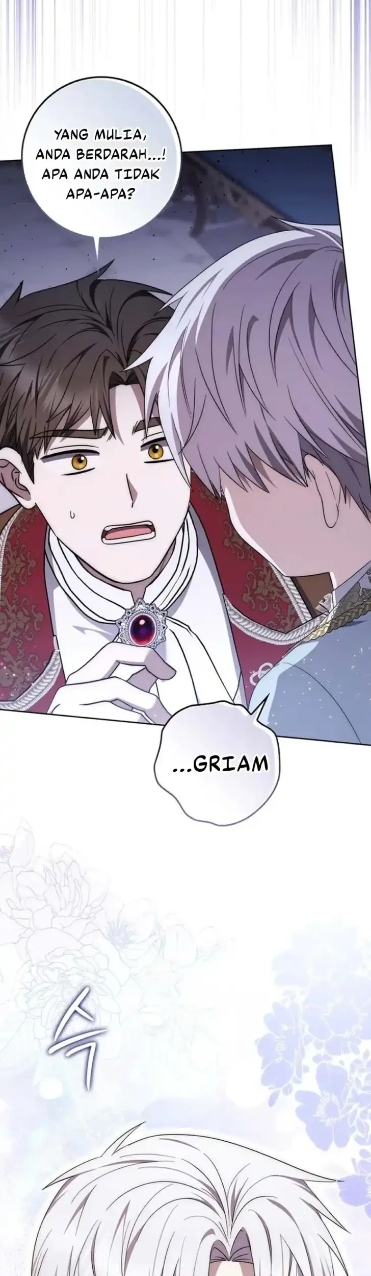 Arelyn Is Sick and Tired Chapter 52 halaman 23