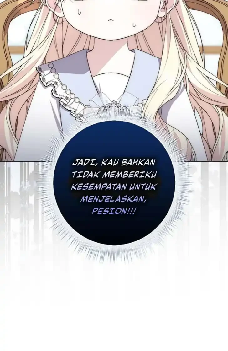 Arelyn Is Sick and Tired Chapter 52 halaman 30