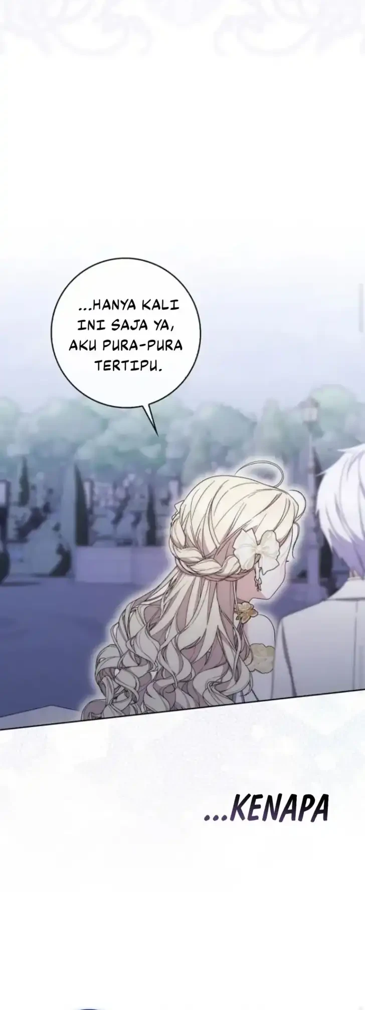 Arelyn Is Sick and Tired Chapter 56 halaman 13