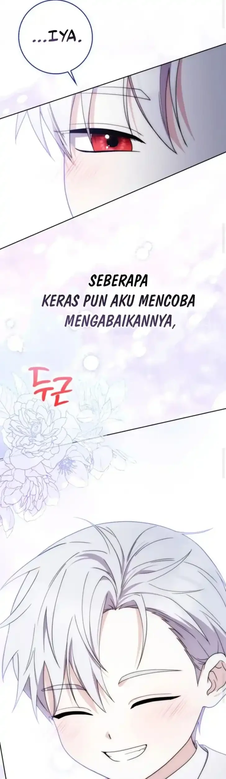 Arelyn Is Sick and Tired Chapter 56 halaman 14