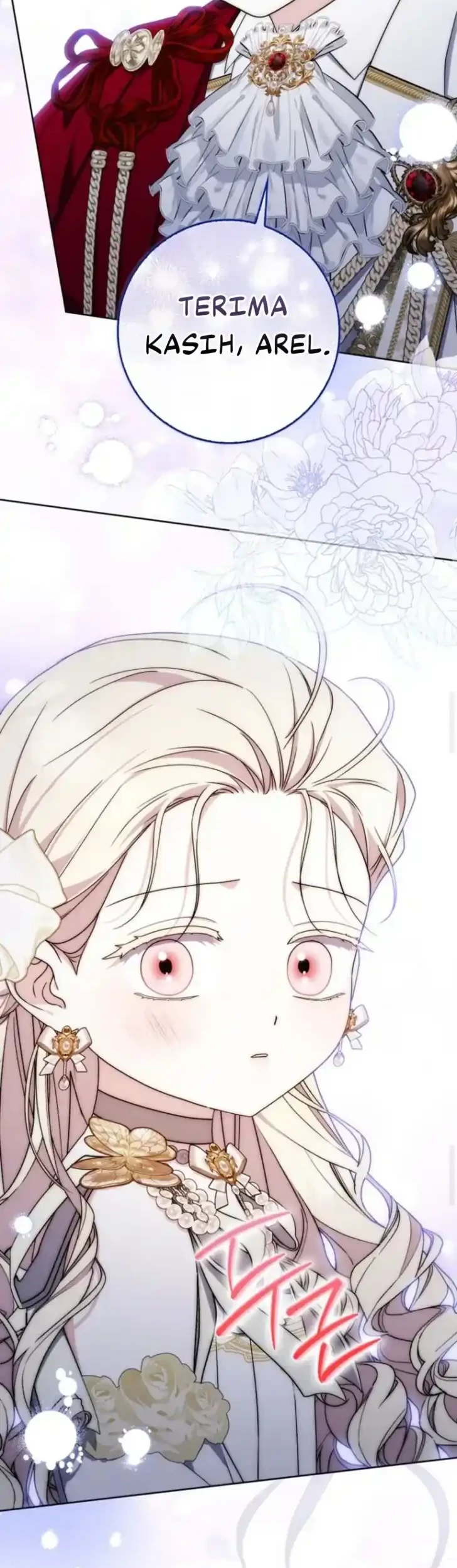Arelyn Is Sick and Tired Chapter 56 halaman 15