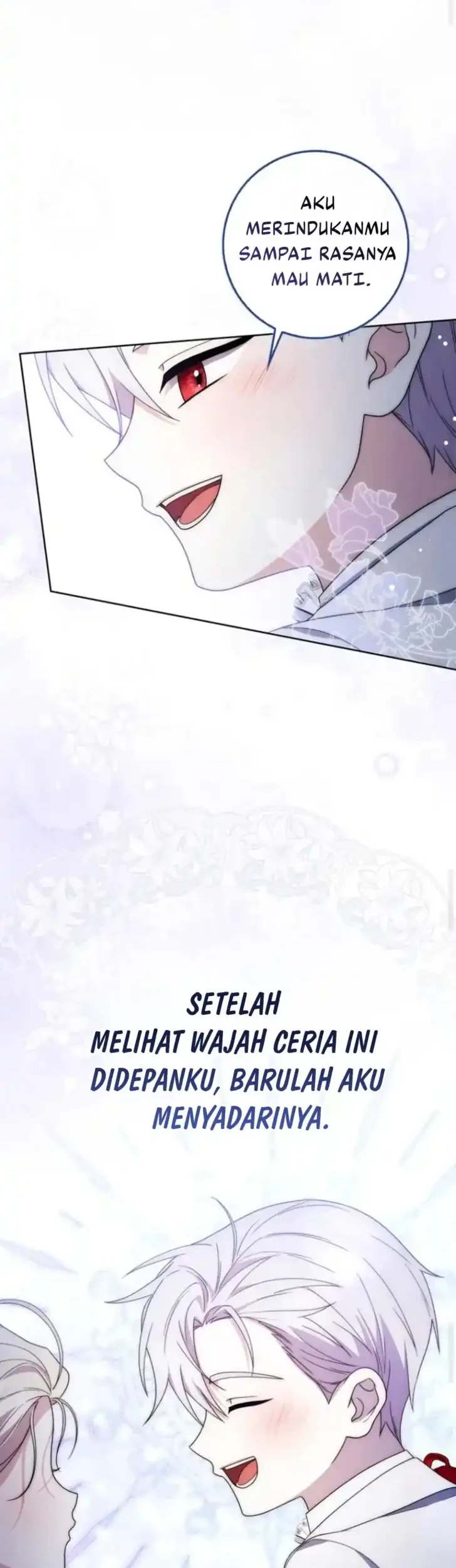 Arelyn Is Sick and Tired Chapter 56 halaman 19