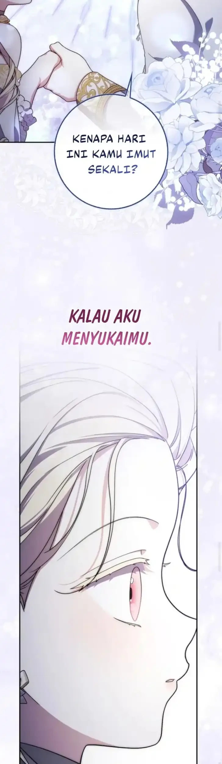 Arelyn Is Sick and Tired Chapter 56 halaman 20