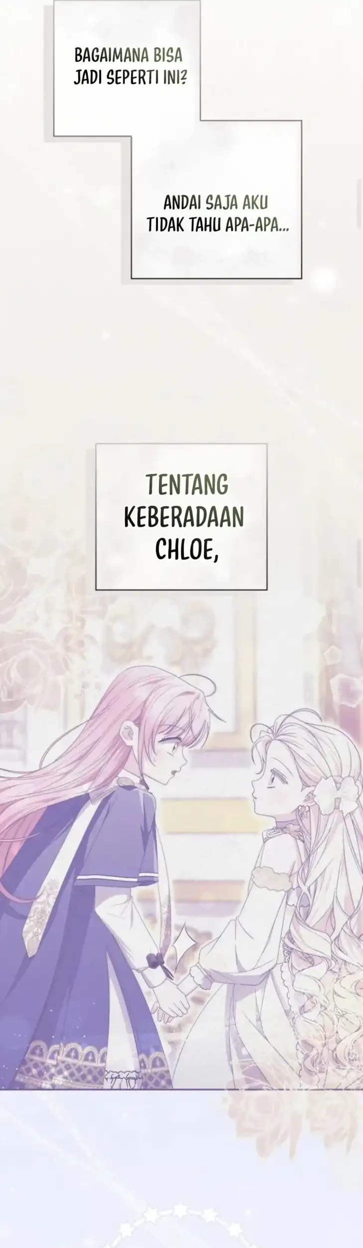 Arelyn Is Sick and Tired Chapter 56 halaman 28