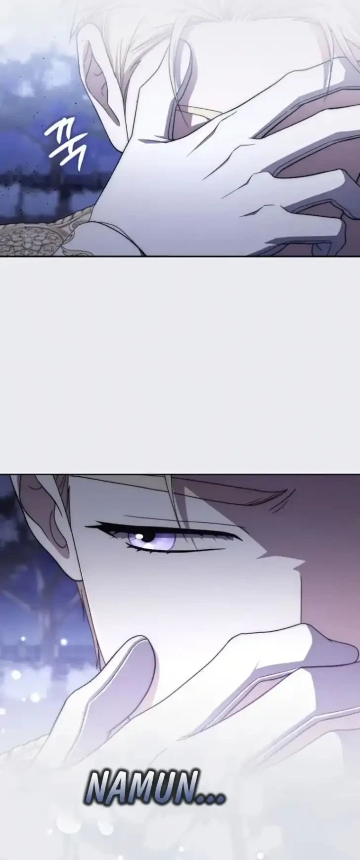 Arelyn Is Sick and Tired Chapter 57 halaman 6