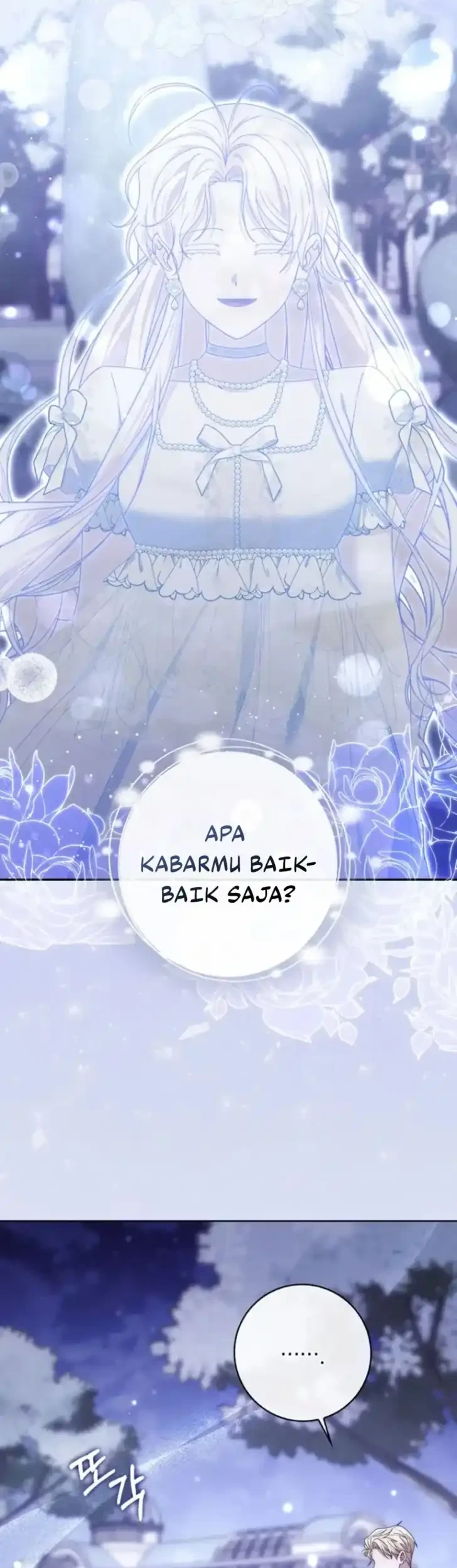 Arelyn Is Sick and Tired Chapter 57 halaman 8