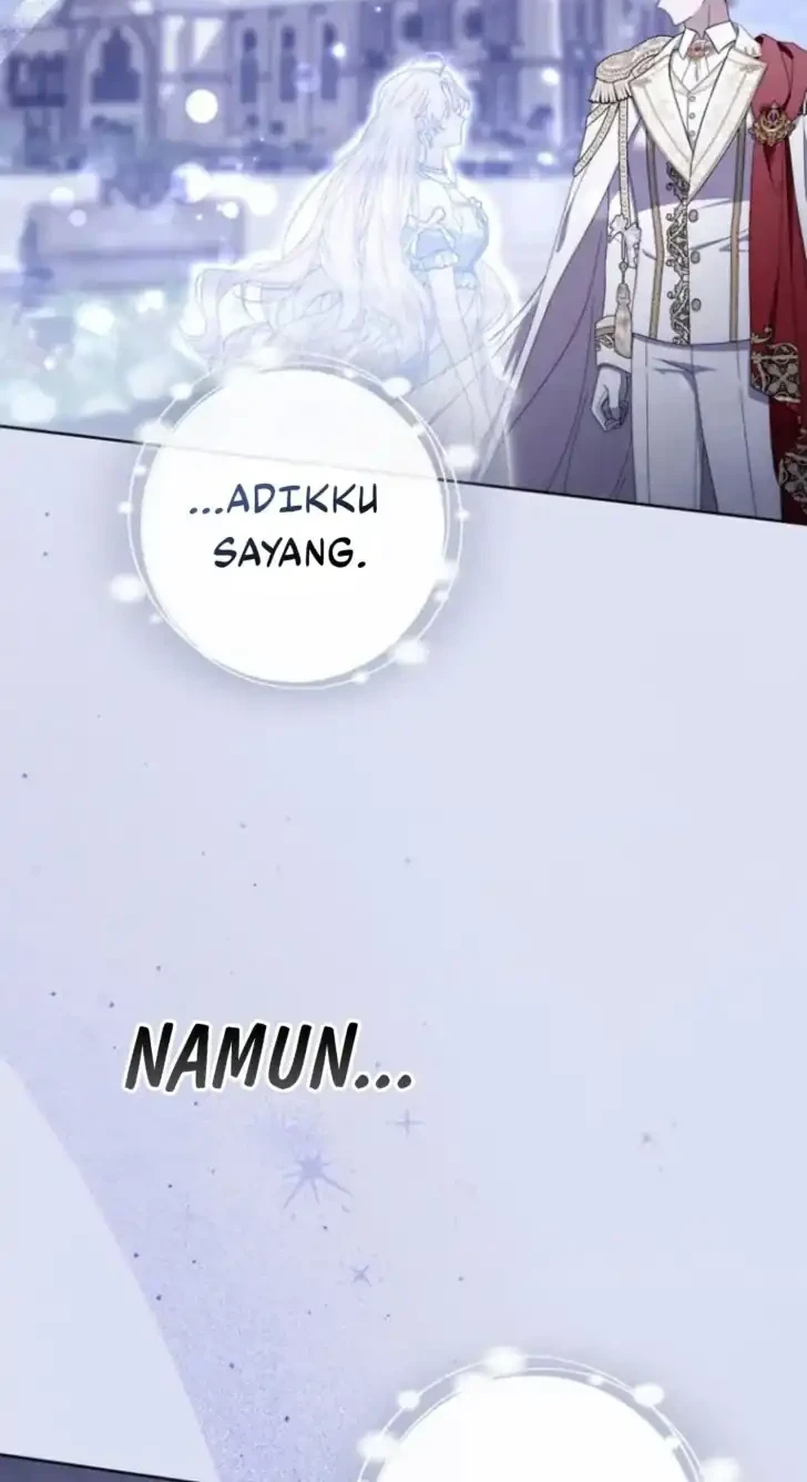Arelyn Is Sick and Tired Chapter 57 halaman 9