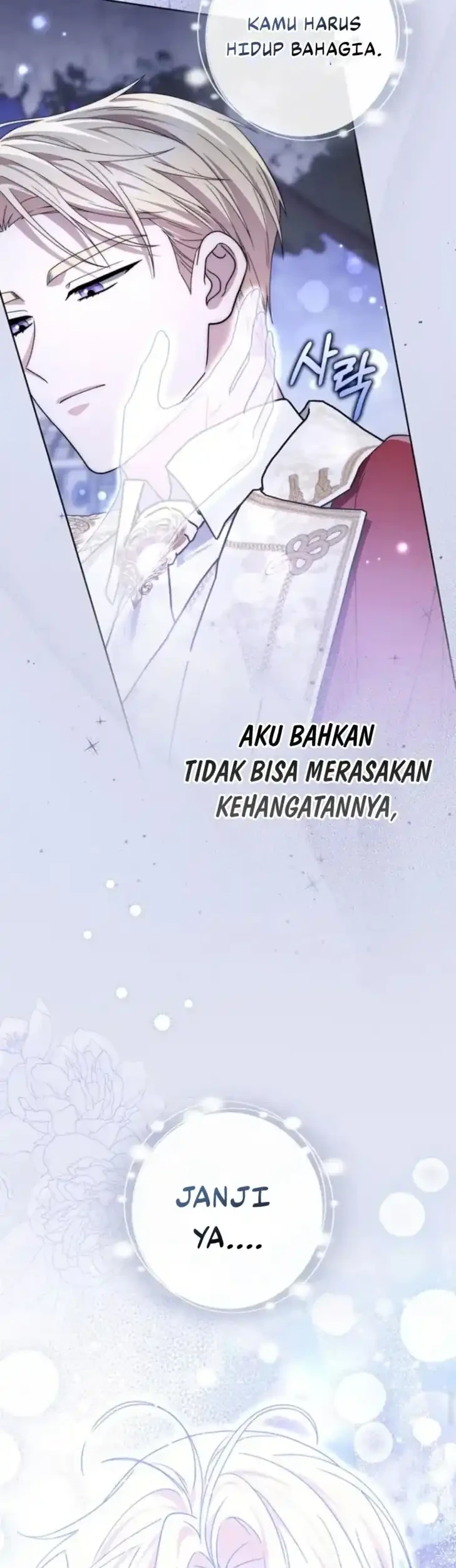 Arelyn Is Sick and Tired Chapter 57 halaman 10