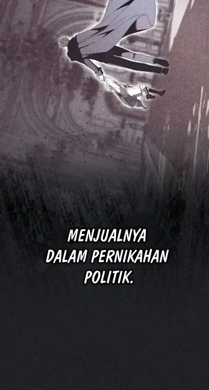 Arelyn Is Sick and Tired Chapter 57 halaman 21