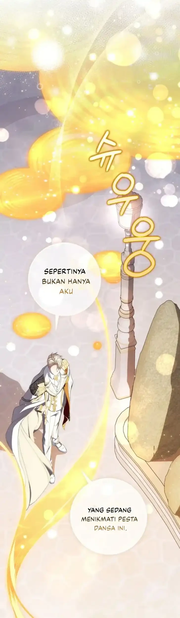 Arelyn Is Sick and Tired Chapter 58 halaman 6