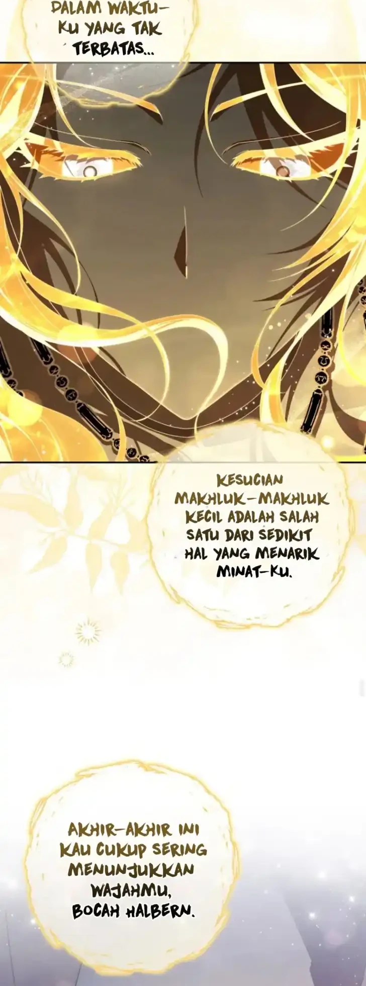 Arelyn Is Sick and Tired Chapter 58 halaman 9