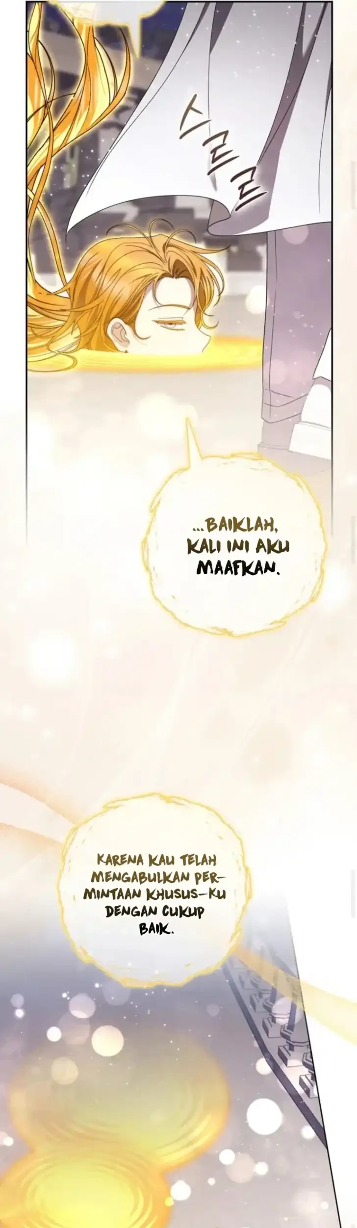 Arelyn Is Sick and Tired Chapter 58 halaman 19
