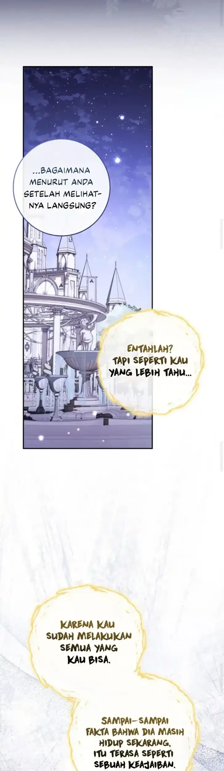 Arelyn Is Sick and Tired Chapter 58 halaman 24