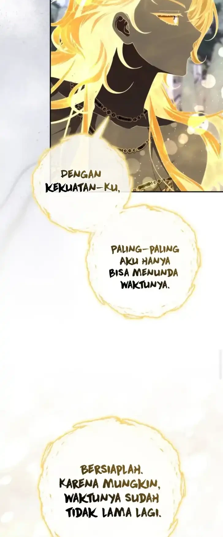 Arelyn Is Sick and Tired Chapter 58 halaman 27