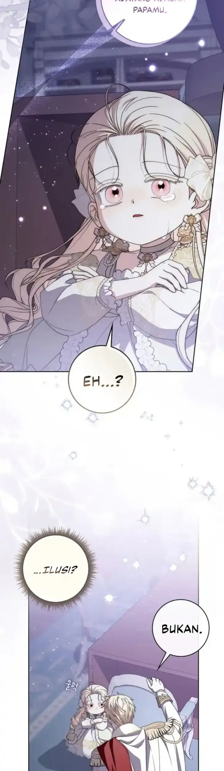 Arelyn Is Sick and Tired Chapter 60 halaman 2