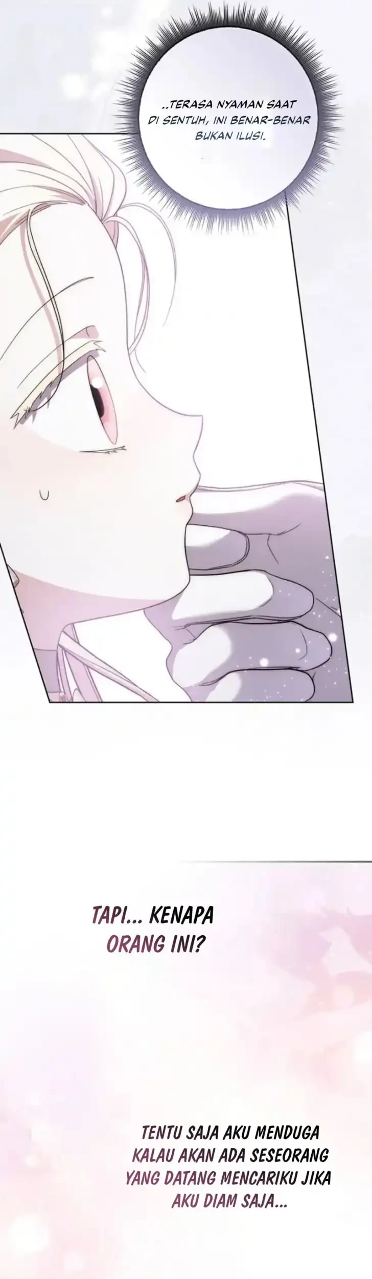 Arelyn Is Sick and Tired Chapter 60 halaman 5