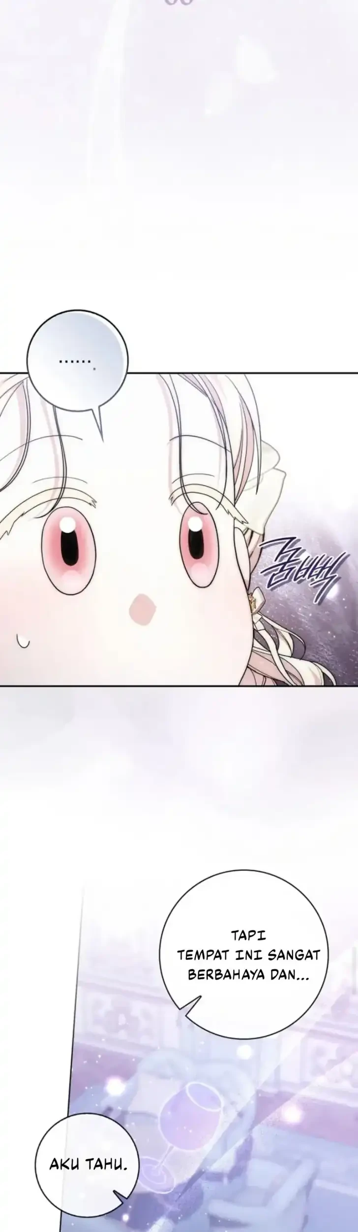 Arelyn Is Sick and Tired Chapter 60 halaman 11