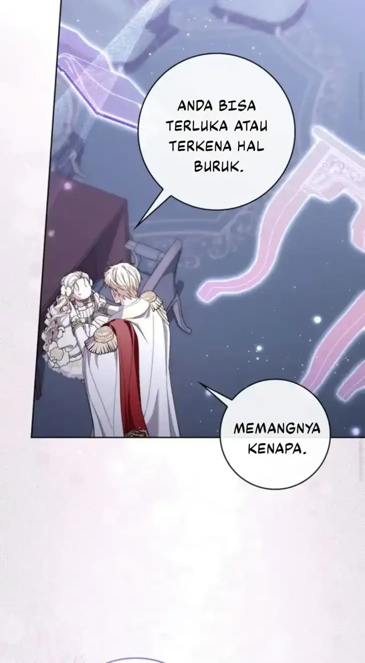 Arelyn Is Sick and Tired Chapter 60 halaman 12