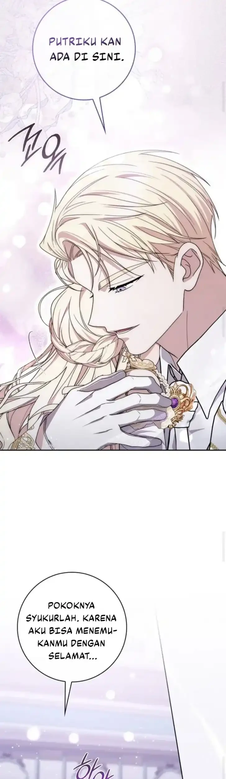 Arelyn Is Sick and Tired Chapter 60 halaman 13