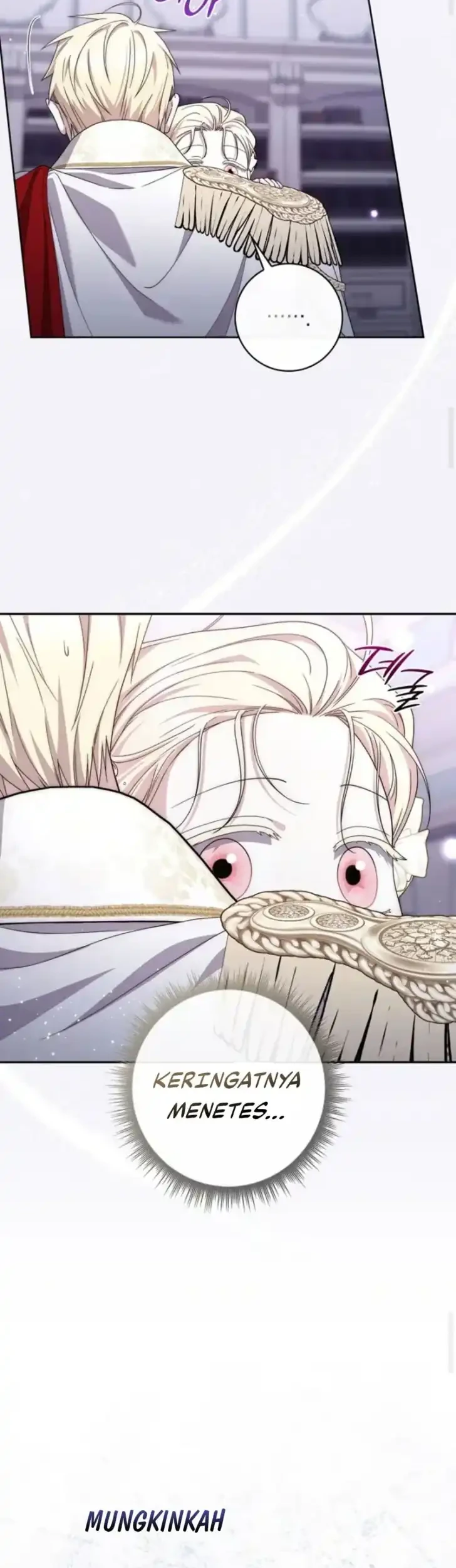 Arelyn Is Sick and Tired Chapter 60 halaman 14