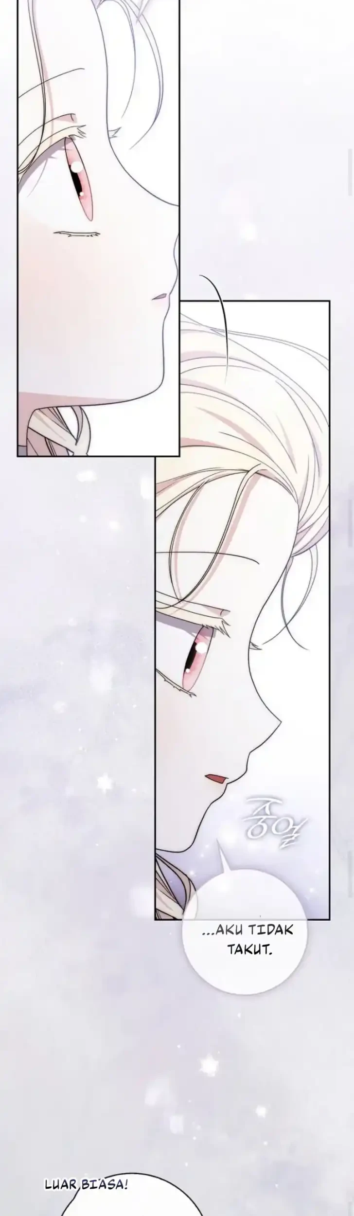 Arelyn Is Sick and Tired Chapter 60 halaman 20