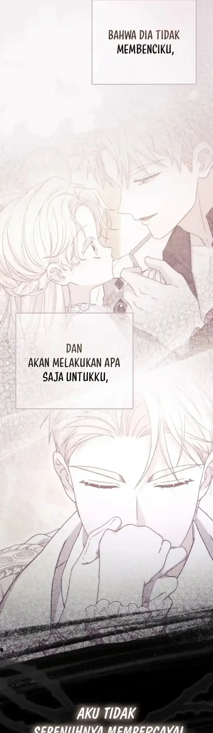 Arelyn Is Sick and Tired Chapter 60 halaman 22