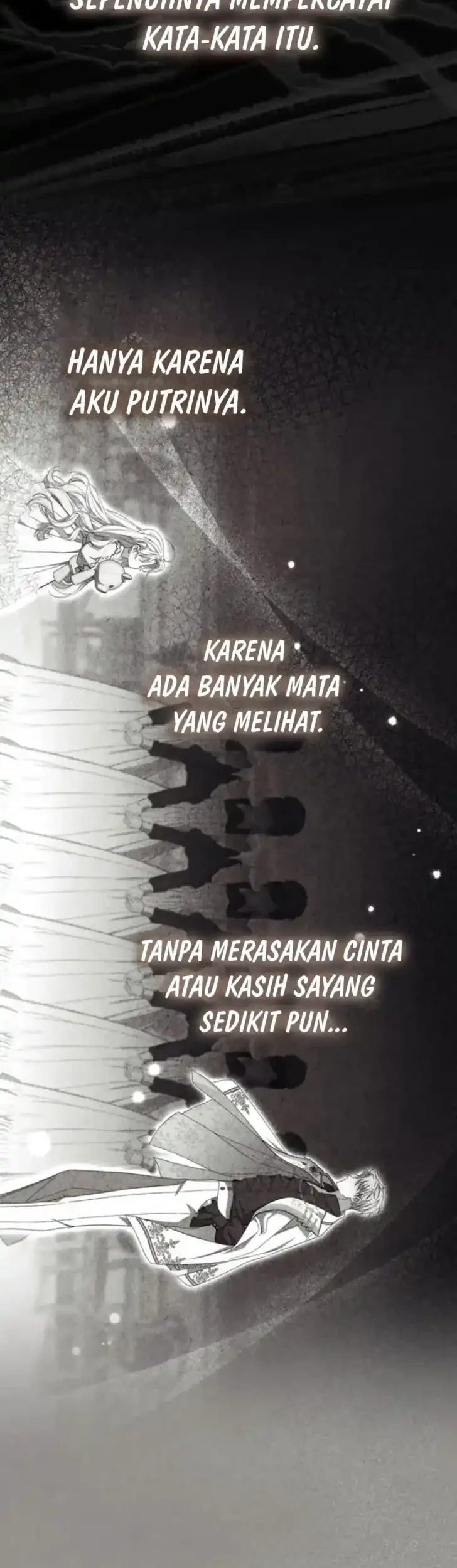 Arelyn Is Sick and Tired Chapter 60 halaman 23