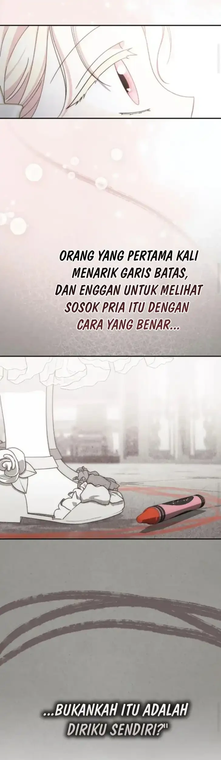 Arelyn Is Sick and Tired Chapter 60 halaman 27