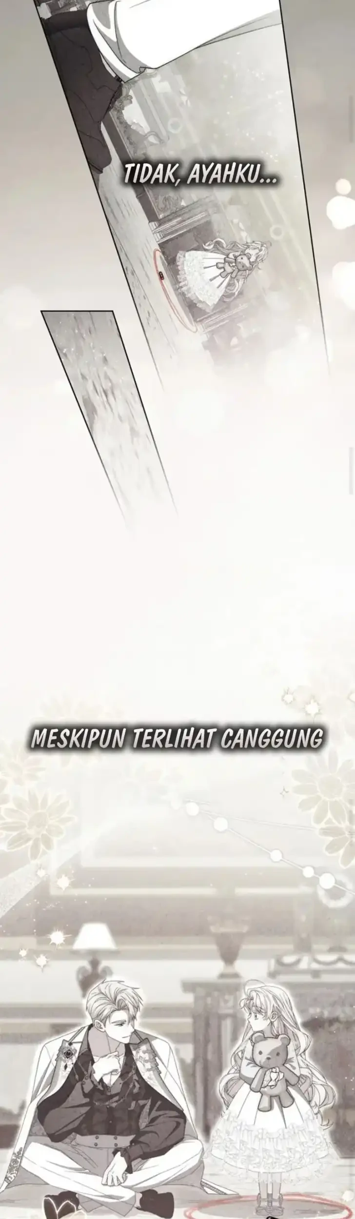 Arelyn Is Sick and Tired Chapter 60 halaman 29