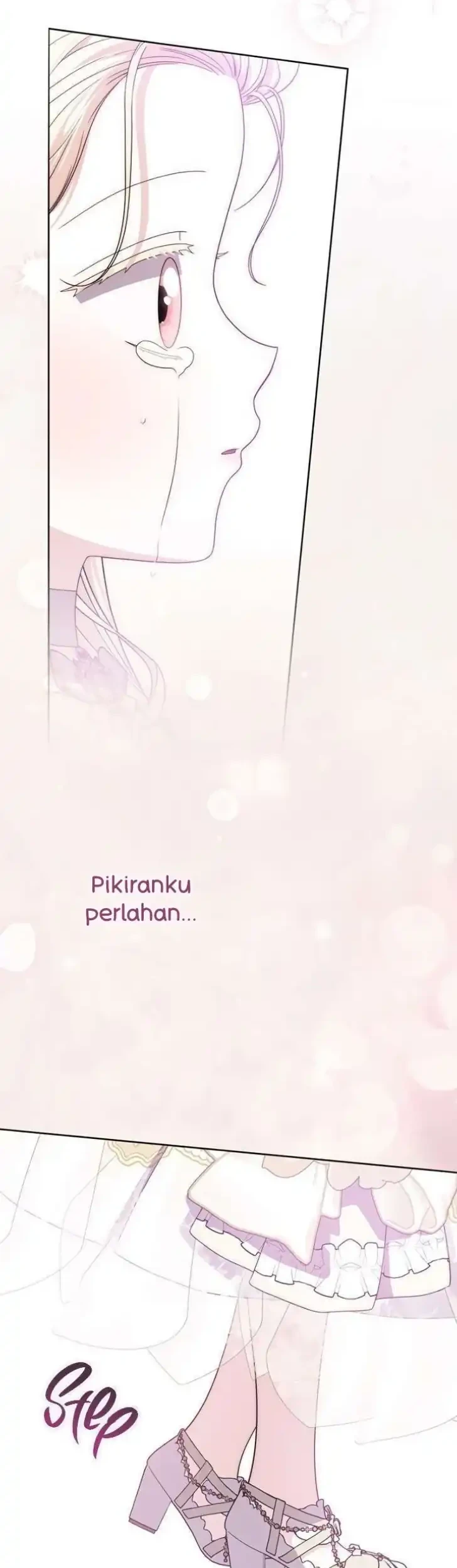Arelyn Is Sick and Tired Chapter 64 halaman 2