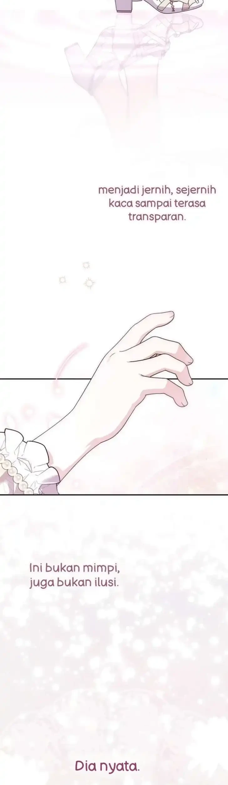 Arelyn Is Sick and Tired Chapter 64 halaman 3