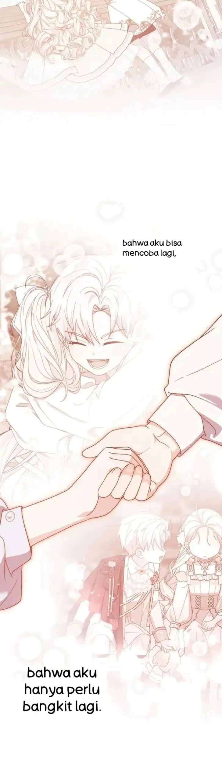Arelyn Is Sick and Tired Chapter 64 halaman 8