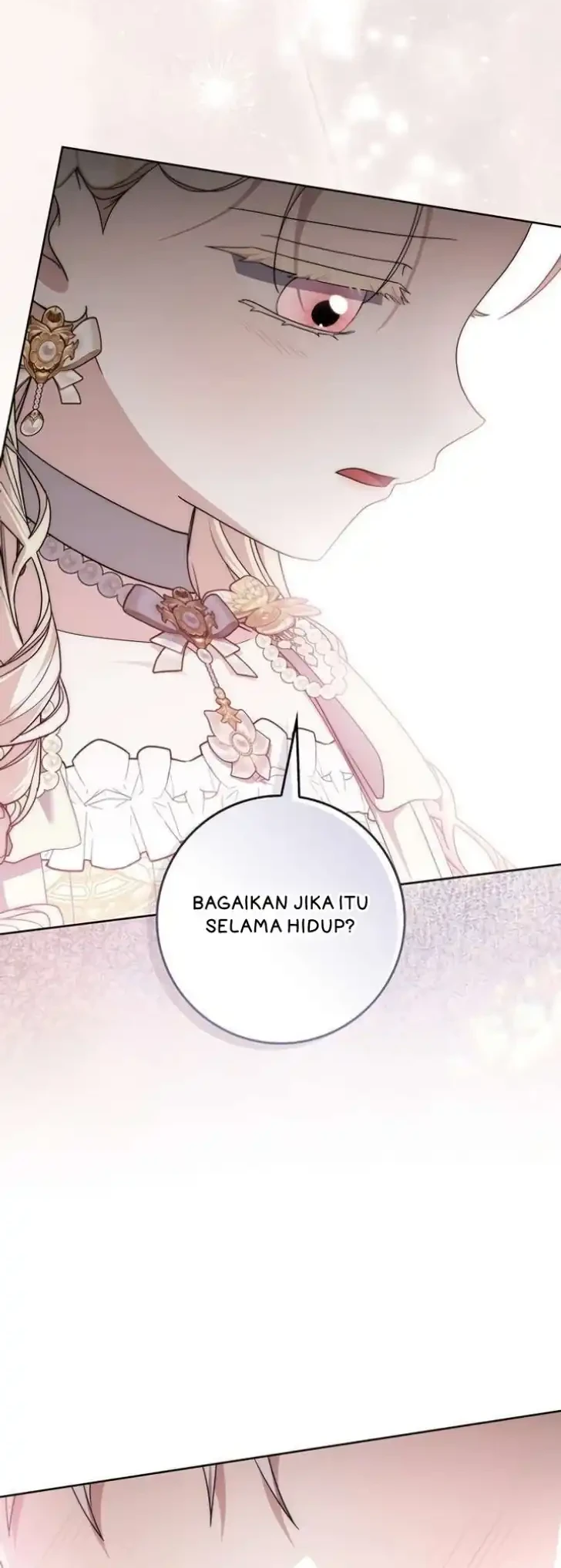 Arelyn Is Sick and Tired Chapter 64 halaman 13