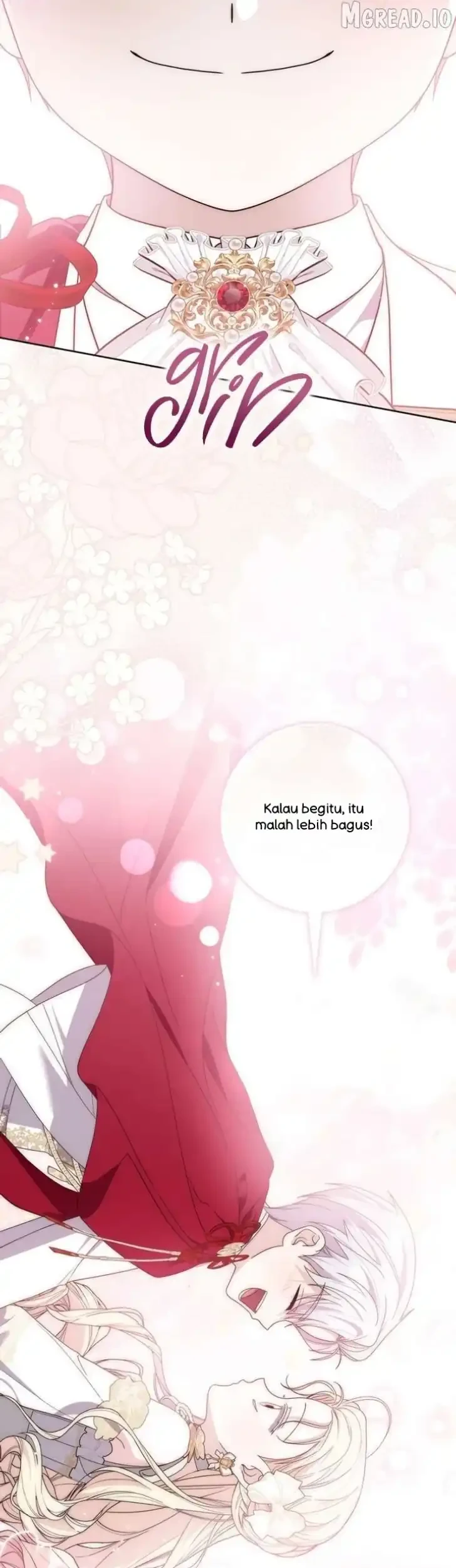 Arelyn Is Sick and Tired Chapter 64 halaman 14